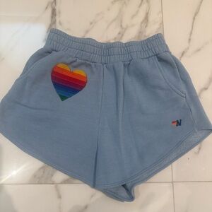 Aviator nation size medium shorts